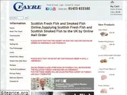 Sites similar to cfayre.co.uk