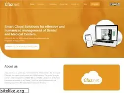 Sites similar to cfaz.net