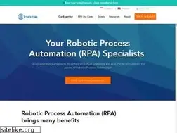 Sites similar to cfb-bots.com