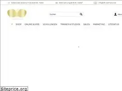 Sites similar to cfb-cosmetics.de