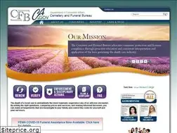 Sites similar to cfb.ca.gov