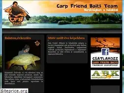 Sites similar to cfb.hu