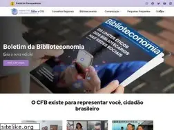 Sites similar to cfb.org.br