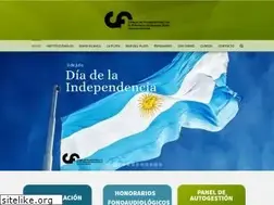Sites similar to cfba.org.ar