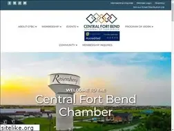 Sites similar to cfbca.org
