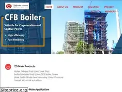 Sites similar to cfbcboiler.com