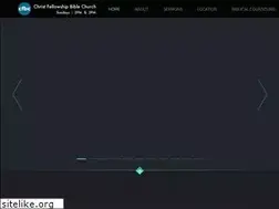 Sites similar to cfbcstl.org