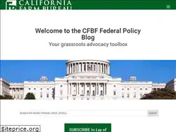 Sites similar to cfbf.us