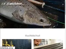 Sites similar to cfbflyrods.com