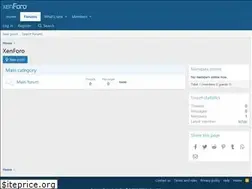 Sites similar to cfbhome.net