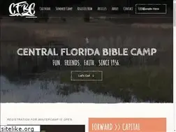 Sites similar to cfbiblecamp.org