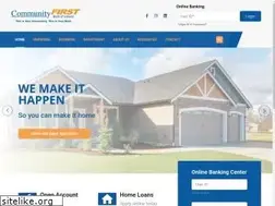 Sites similar to cfbindiana.com