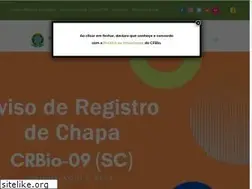 Sites similar to cfbio.gov.br
