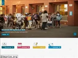 Sites similar to cfbl.org.uk