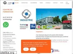 Sites similar to cfblyon.com