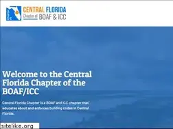 Sites similar to cfboaf.net