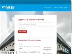 Sites similar to cfbocar.com