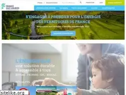 Sites similar to cfbp.fr