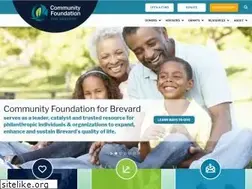 Sites similar to cfbrevard.org