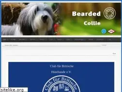 Sites similar to cfbrh.de