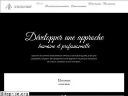 Sites similar to cfbsl.com