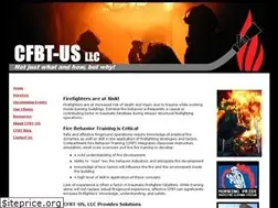 Sites similar to cfbt-us.com