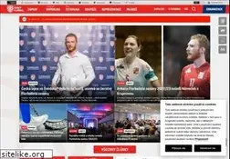 Sites similar to cfbu.cz
