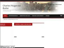 Sites similar to cfbutler.net