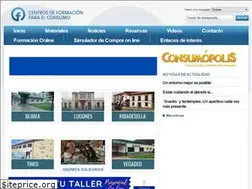 Sites similar to cfc-asturias.es
