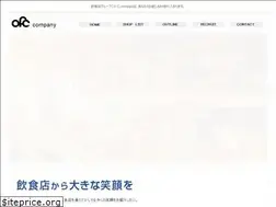 Sites similar to cfc-inc.co.jp