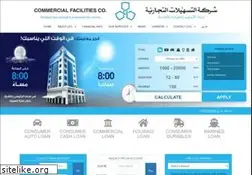 Sites similar to cfc-kw.com