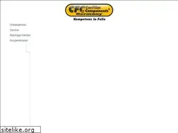 Sites similar to cfc-online.com