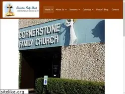 Sites similar to cfc-richardson.org