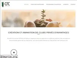 Sites similar to cfc-services.fr