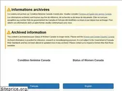 Sites similar to cfc-swc.gc.ca