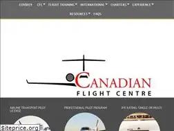 Sites similar to cfc.aero