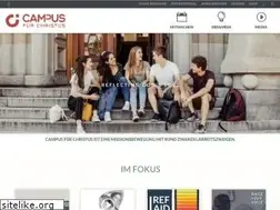 Sites similar to cfc.ch