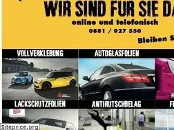 Sites similar to cfc.de