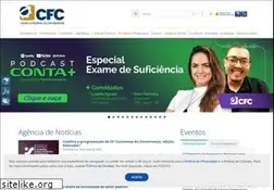 Sites similar to cfc.org.br