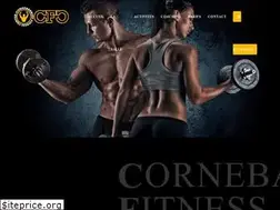 Sites similar to cfc31.fr