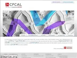 Sites similar to cfcal-banque.fr