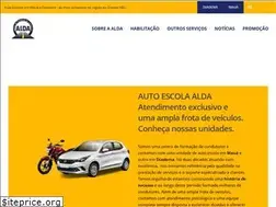 Sites similar to cfcalda.com.br