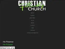 Sites similar to cfcarklatex.com