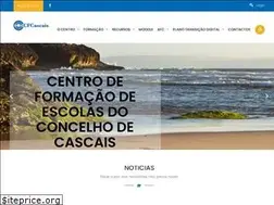 Sites similar to cfcascais.pt