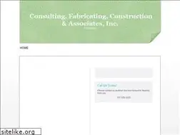 Sites similar to cfcassociates.com