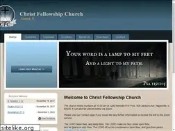 Sites similar to cfcaurora.org