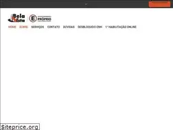 Sites similar to cfcbelavista.com.br