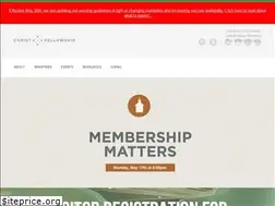 Sites similar to cfcbirmingham.org