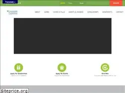 Sites similar to cfcbr.org