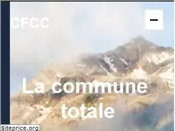 Sites similar to cfcc-eg.org